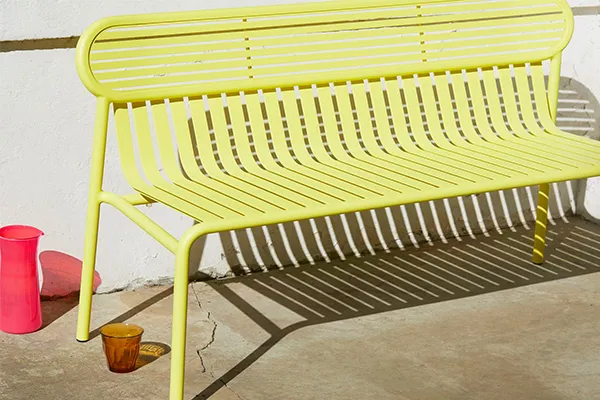 Outdoor Lounge Chair-King Arts