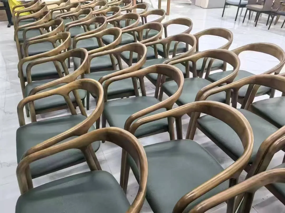 Banquet chairs