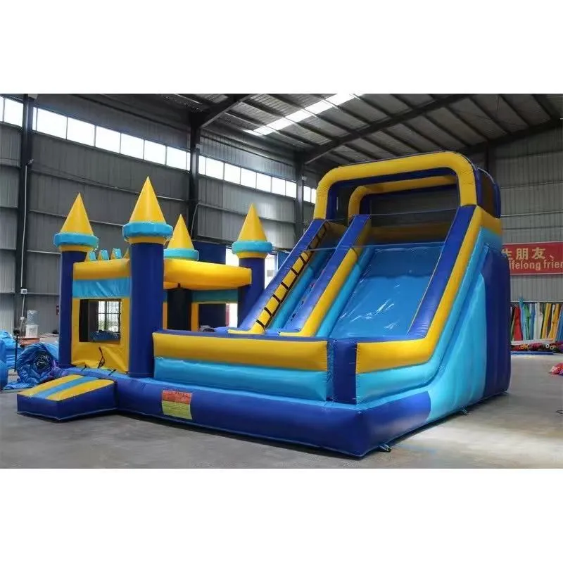 Bouncy Castle