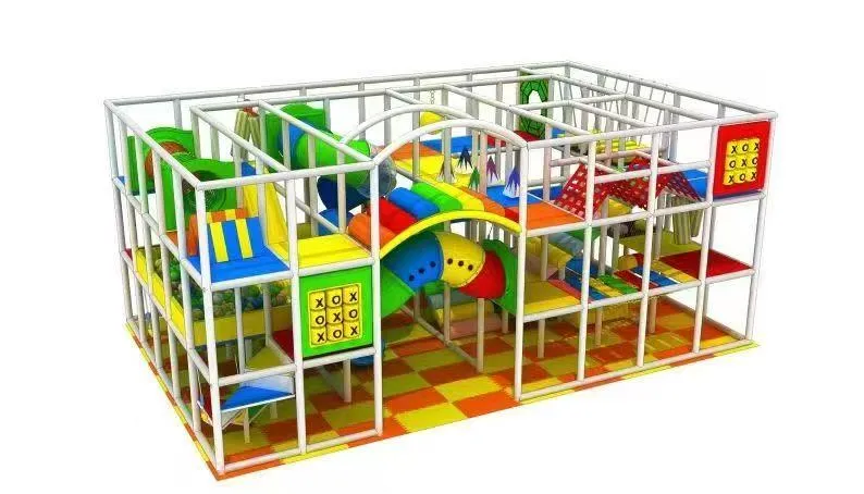Indoor Play Area