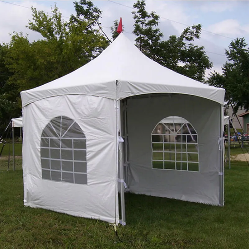 Marquee – Pagoda – 6m x 18m
