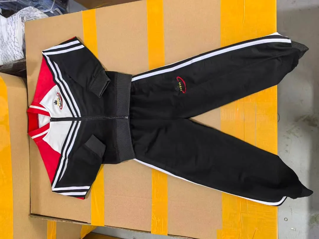 Tracksuit