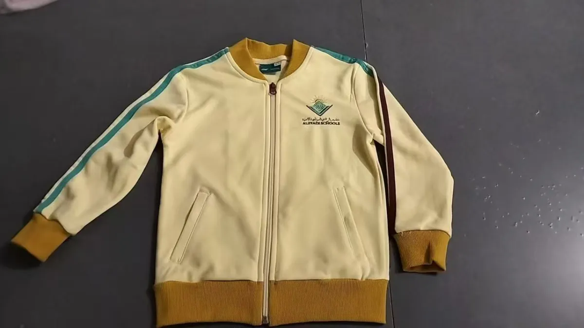 Tracksuit