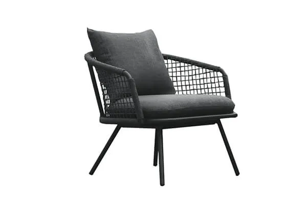Backyard dining set