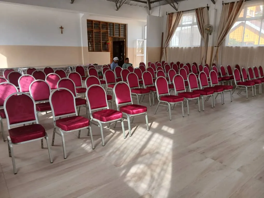 Conference chairs