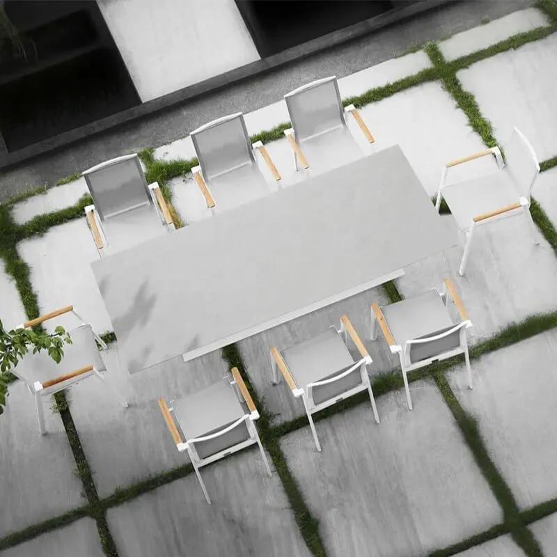 Extension table