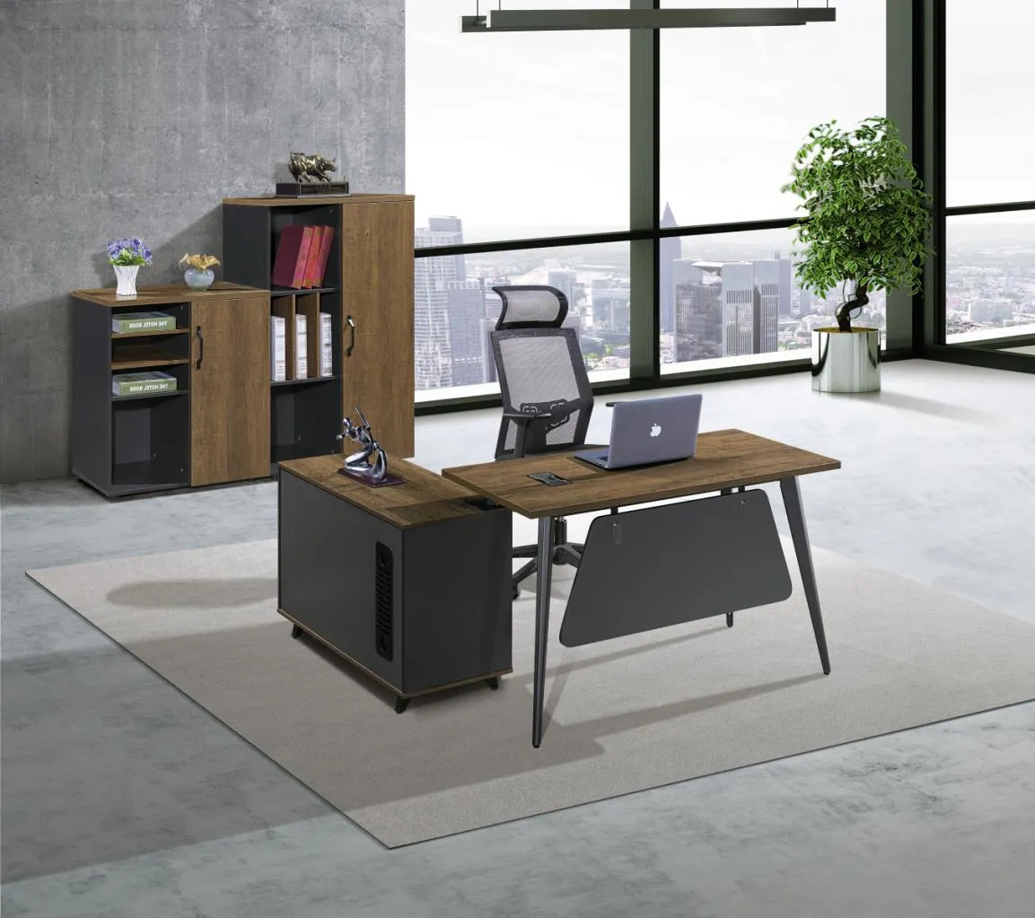 Cheap but High Quality Office Executive Table Pictures Modern Office Table