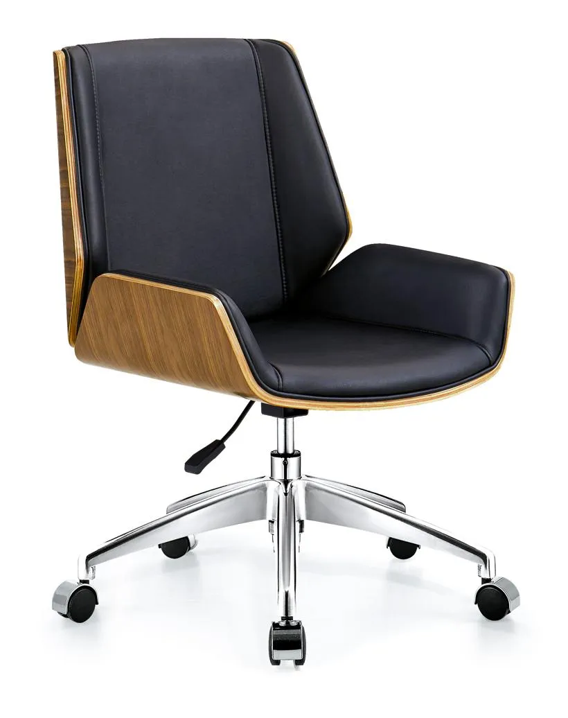 Ergonomic Office Chair Rotating Boss Executive Chair