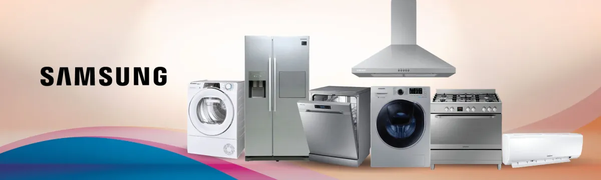 Samsung Home appliances