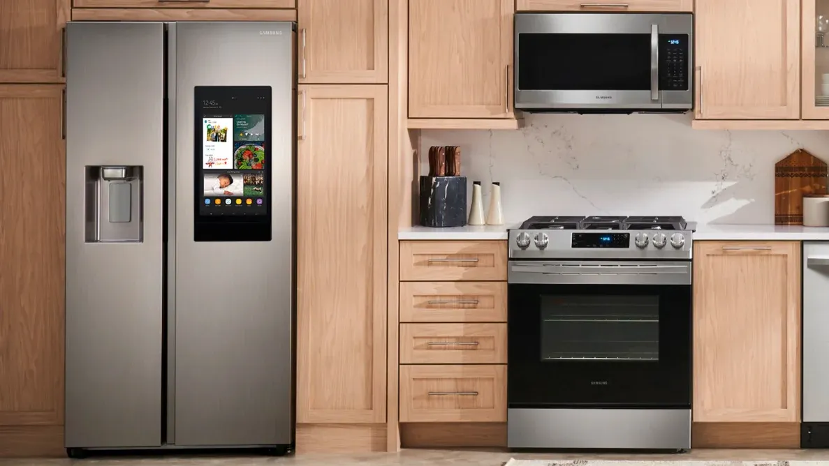 Hisense Home appliances