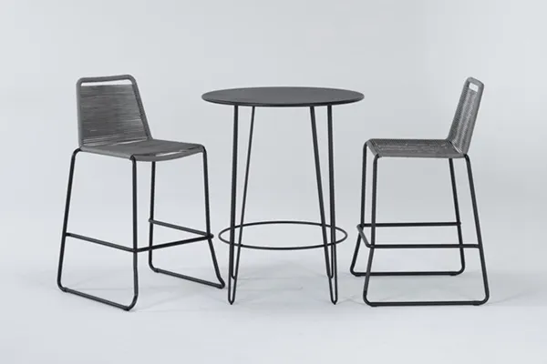 Barstool set