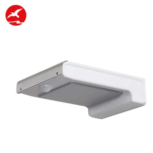 High Quality Solar Outdoor Wall Light