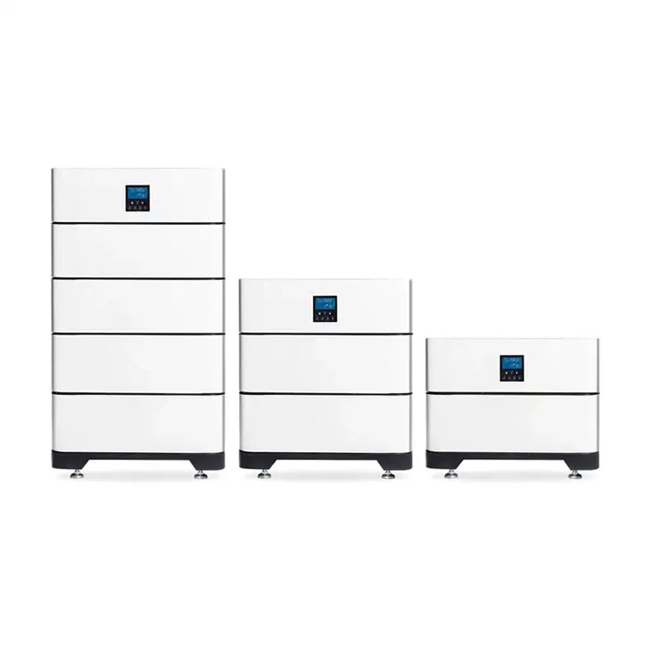 Home 48v 10kw 100ah 200ah Solar Lifepo4 Lithium Household Energy Storage Battery Pack And Inverter A