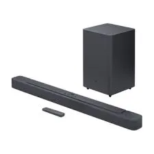 Jbl Sound System