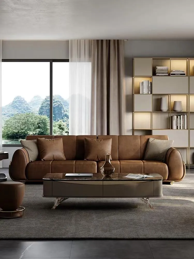 Living Room Furniture