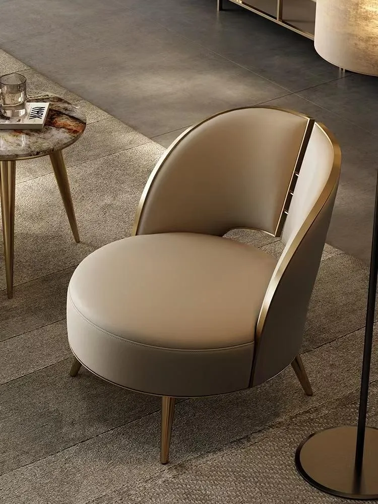 Luxury dining chai