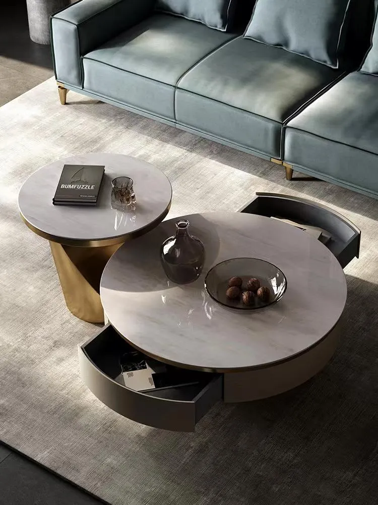 Center Table