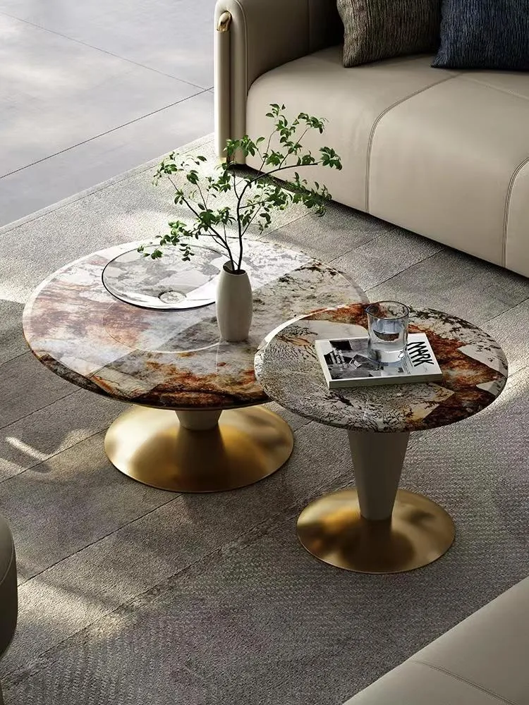 Low Table