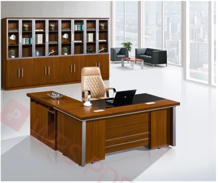 Office furniture supplied by E&R Enterprise