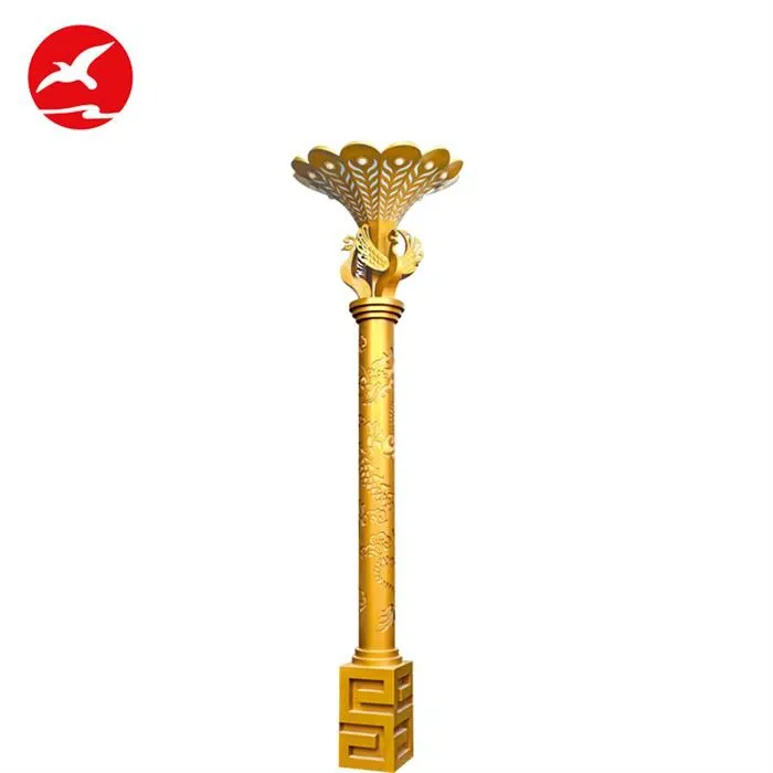 Outdoor Decoration LED Landscape Light
