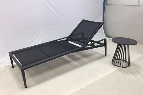 Hanging chairs outdoor