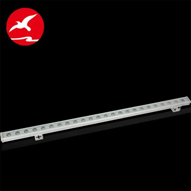 Factory Price 24watt Aluminum LED Wall Washing Light
