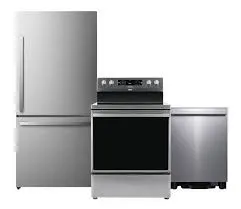 Hisense Home appliances