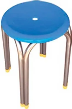 Stainless Steel Stool