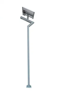 3.5M SOLAR GARDEN LANDSCAPE LIGHT