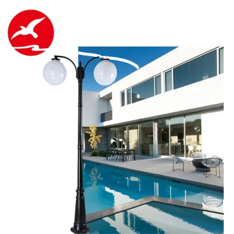 Garden Light LED Outdoor Decoration Lighting