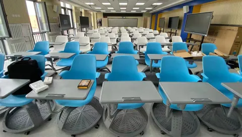 Classroom furniture