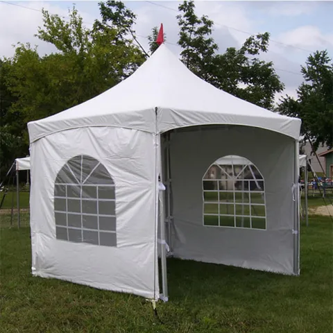 Marquee – Pagoda – 6m x 18m