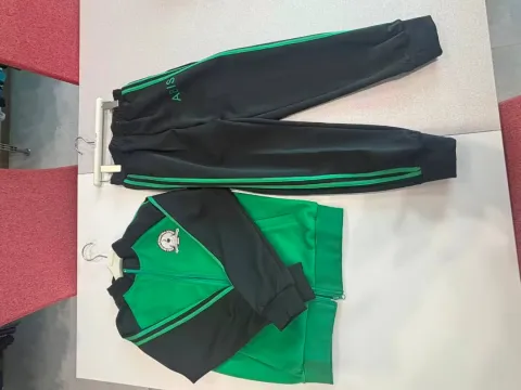 Tracksuit