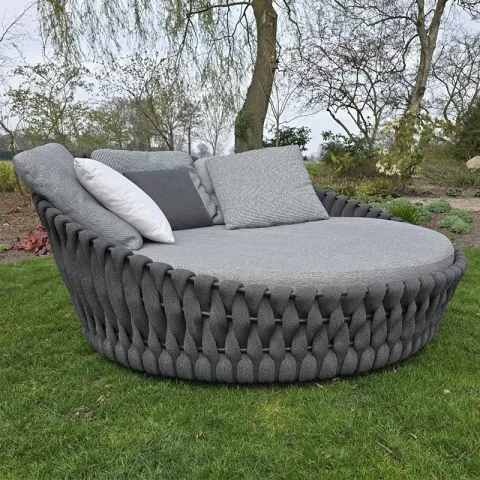 Garden Daybed-Tribu Tosca
