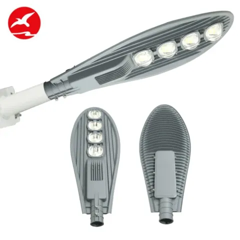 High Power High Lumen Outdoor Waterproof Ip65 100w 150w 200w Cob Cobra Head Led Street Light