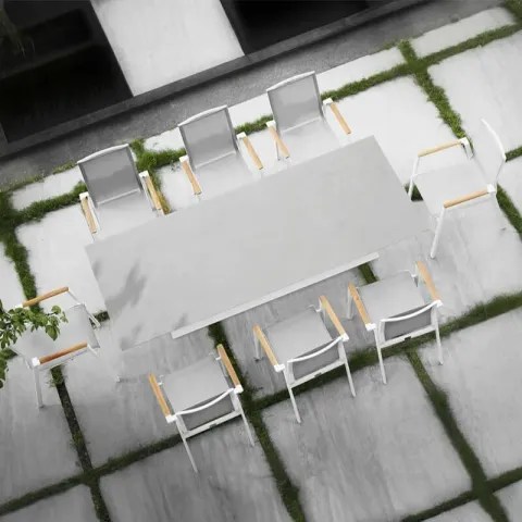 Extension table