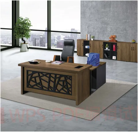 Cheap but High Quality Office Executive Table Pictures Modern Office Table