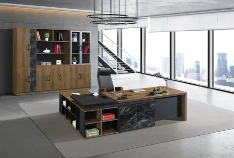 High Quality Office Executive Table