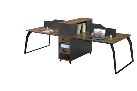 Office Workstation Office Partition