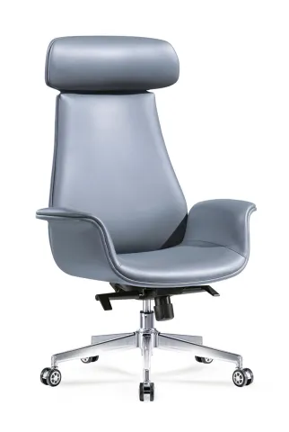 Ergonomic Office Chair Rotating Boss Executive Chair