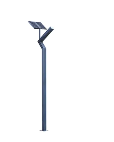 Facory Customized Garden Solar Light