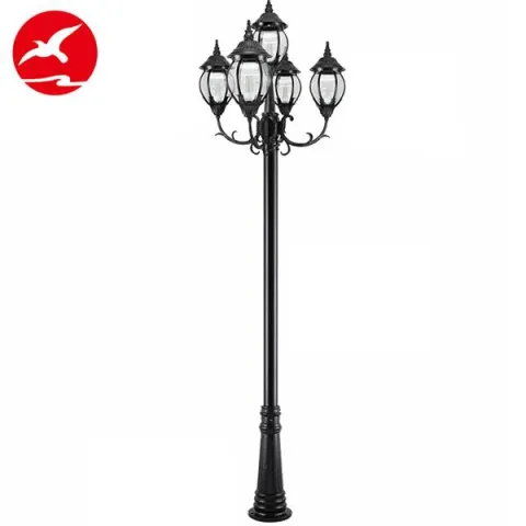 LED Garden Light For Yard Decoration