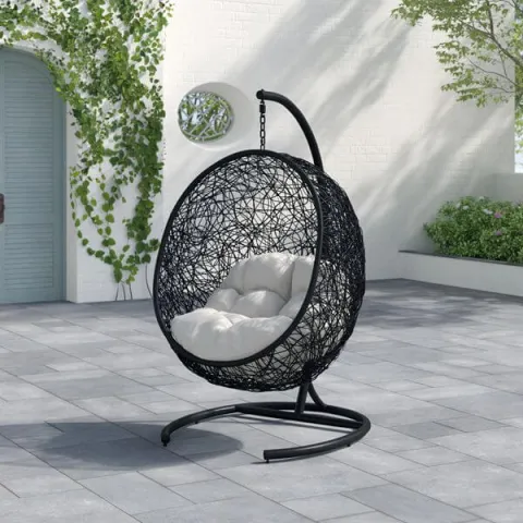 Outdoor hanging Chair
