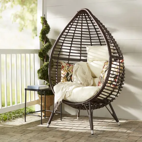 Outdoor hanging Chair