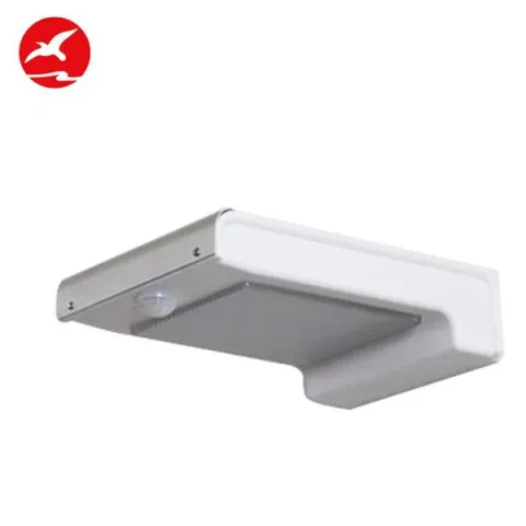 High Quality Solar Outdoor Wall Light
