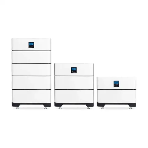 Home 48v 10kw 100ah 200ah Solar Lifepo4 Lithium Household Energy Storage Battery Pack And Inverter A