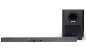 Jbl Sound System