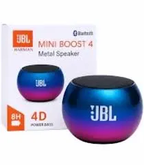 Jbl Sound System