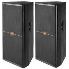 Jbl Sound System
