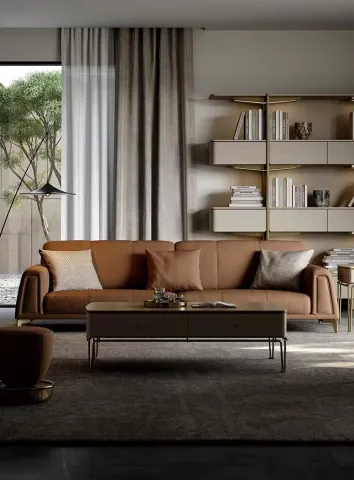 Sofa set fitting